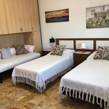 Le Terrazze 게스트하우스