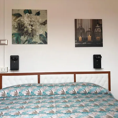 게스트하우스 Le Terrazze 3*