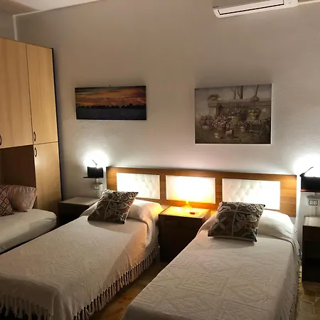 Le Terrazze 페라라