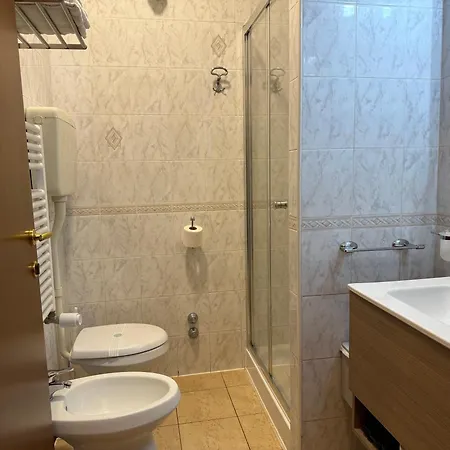 Le Terrazze Guest house 3*