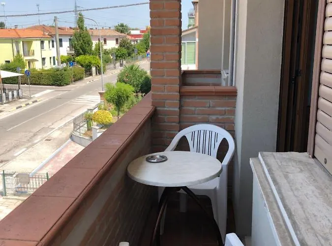 Le Terrazze 게스트하우스 3*