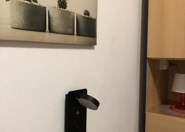 Le Terrazze 3* 페라라