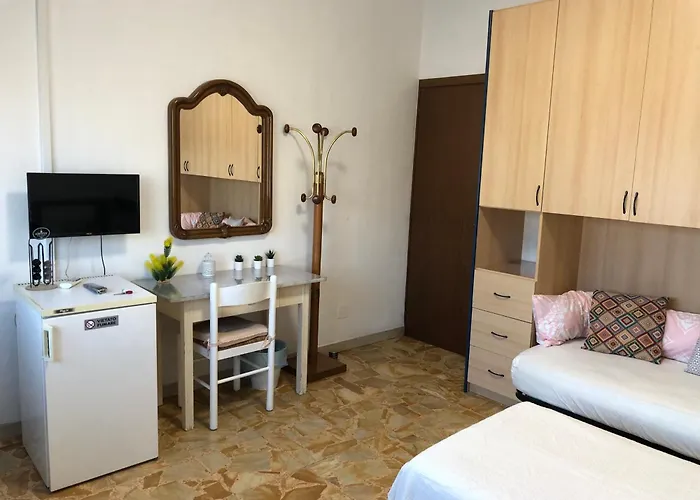 Le Terrazze 게스트하우스 3*