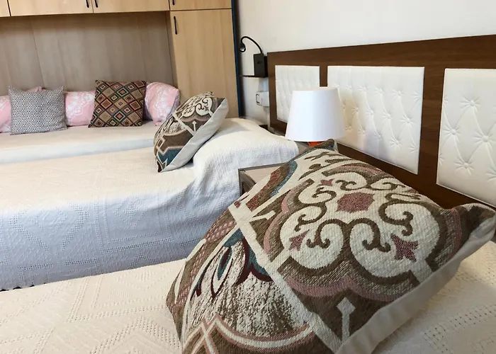Le Terrazze Guest house