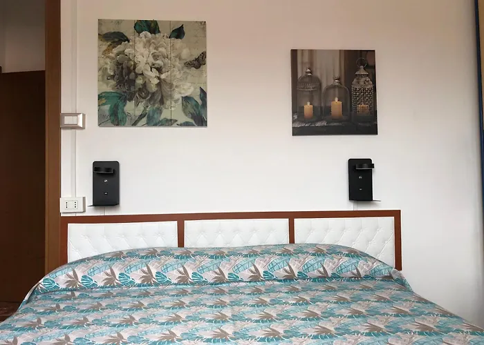 게스트하우스 Le Terrazze 3*