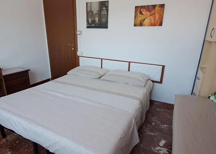 Le Terrazze 게스트하우스 3*