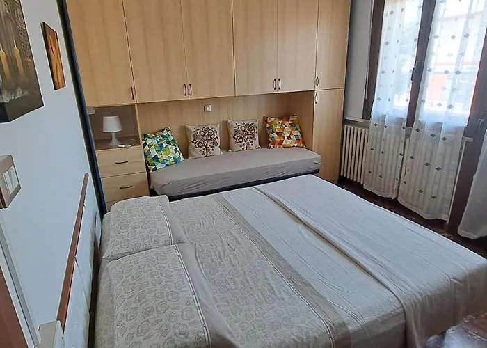 Le Terrazze 게스트하우스