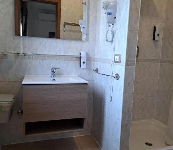 Le Terrazze 게스트하우스 3*