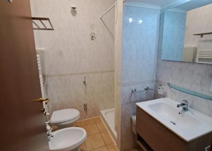 Le Terrazze 페라라