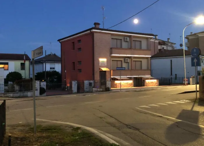 Le Terrazze Ferrara