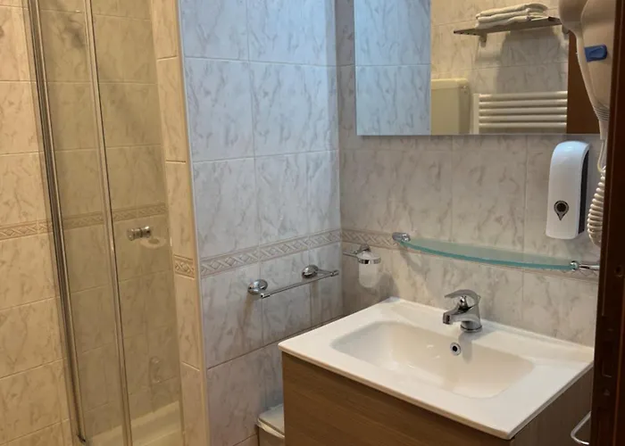 Guest house Le Terrazze