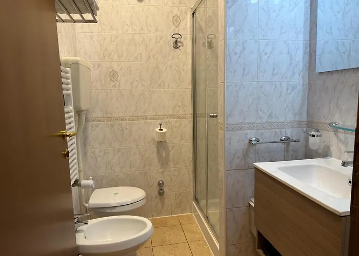 Le Terrazze Guest house 3*