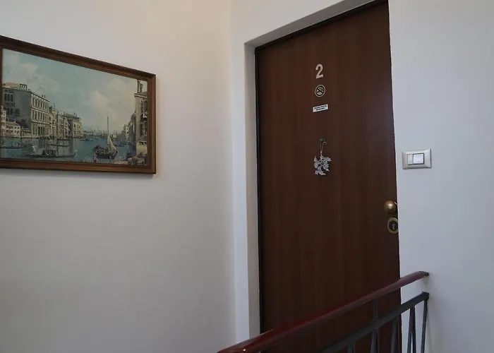 Le Terrazze 3* 페라라