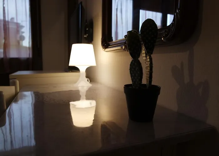 게스트하우스 Le Terrazze 3*