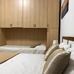 Le Terrazze 3* Φεράρα