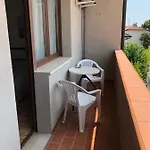 Πανσιόν Le Terrazze Φεράρα