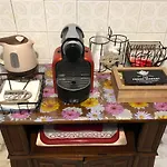 Le Terrazze Πανσιόν Φεράρα