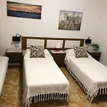 Πανσιόν Le Terrazze Φεράρα