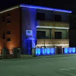 Le Terrazze