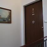 Le Terrazze 3* Φεράρα