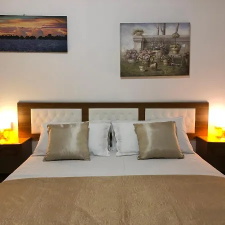 Guest house Le Terrazze 3*
