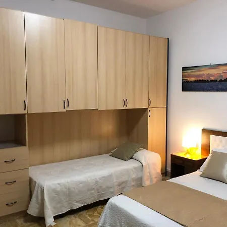 Le Terrazze بيت ضيافة 3*