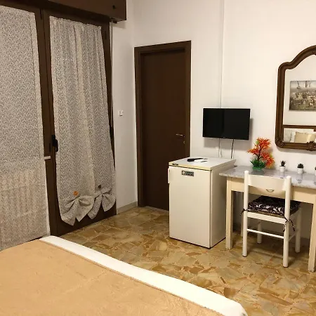 게스트하우스 Le Terrazze 3*