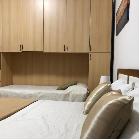 Le Terrazze 3* Ferrara