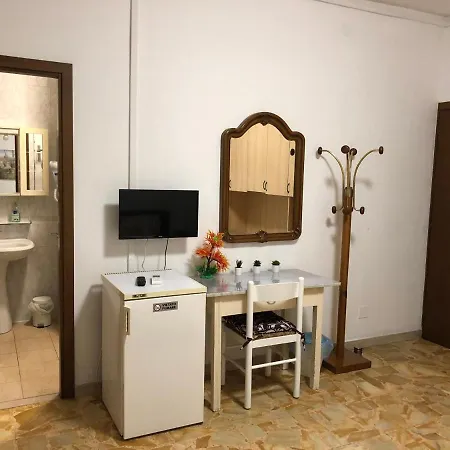 Guest house Le Terrazze 3*