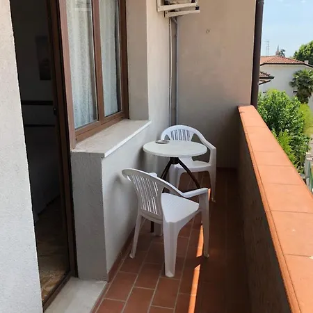 بيت ضيافة Le Terrazze فيرّارا