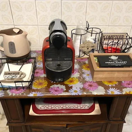 Le Terrazze Guest house Ferrara