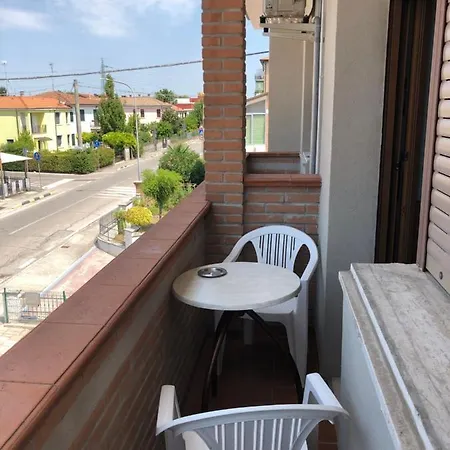 Le Terrazze بيت ضيافة 3*