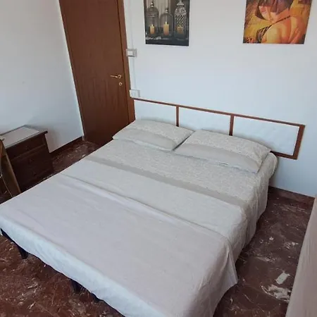 Le Terrazze Konukevi