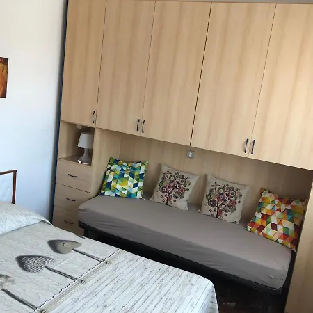 Konukevi Le Terrazze