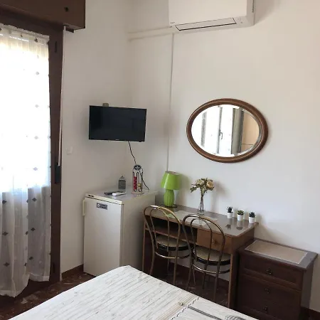 بيت ضيافة Le Terrazze