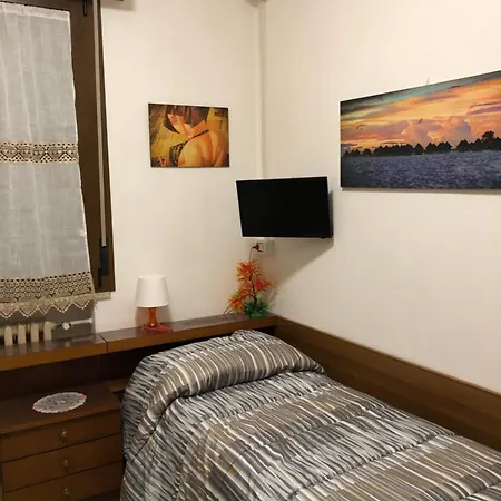 Le Terrazze 3* Ferrara