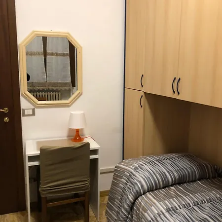 Le Terrazze Ferrara
