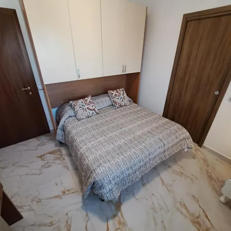 Le Terrazze Guest house