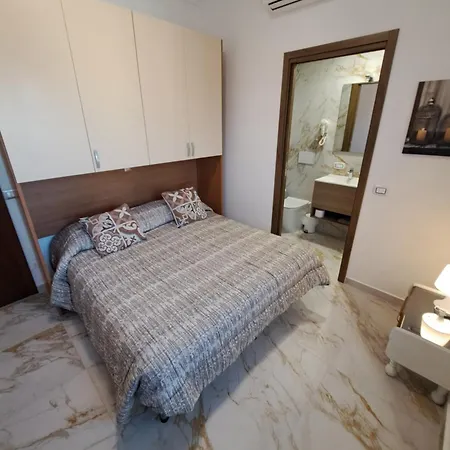 Konukevi Le Terrazze Ferrara