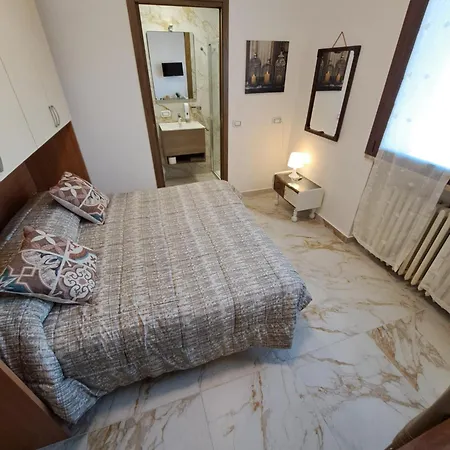 Le Terrazze بيت ضيافة