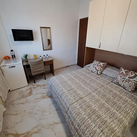 Le Terrazze 3*