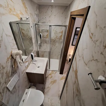 Guest house Le Terrazze Ferrara