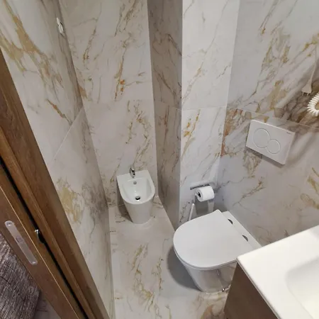Le Terrazze 게스트하우스 3*