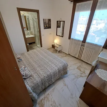 Konukevi Le Terrazze Ferrara