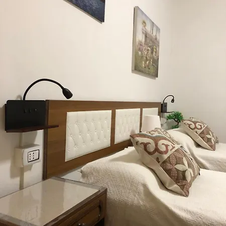 Le Terrazze Konukevi