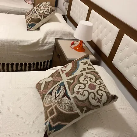 Le Terrazze Gasthof 3*