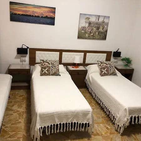 بيت ضيافة Le Terrazze فيرّارا