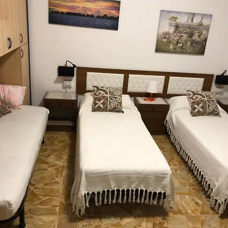 Le Terrazze بيت ضيافة