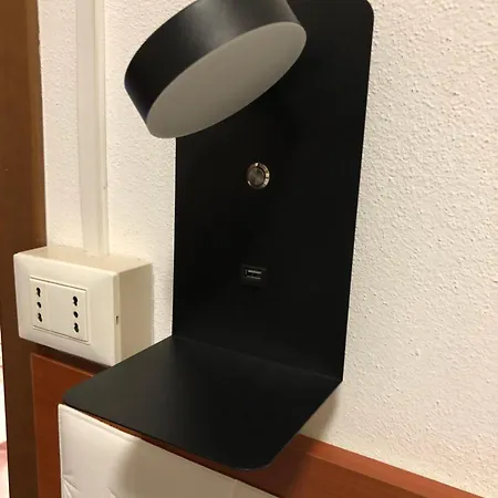 Le Terrazze بيت ضيافة فيرّارا