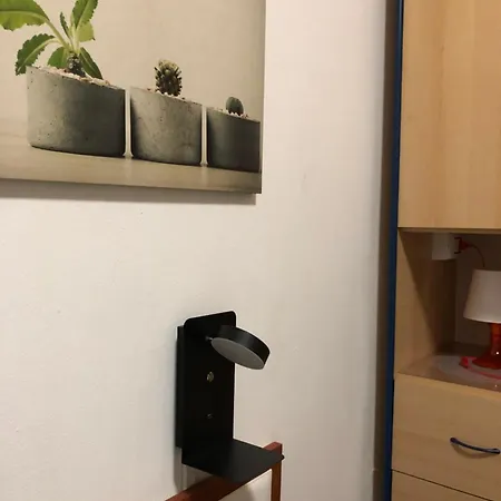 Le Terrazze 3* 페라라